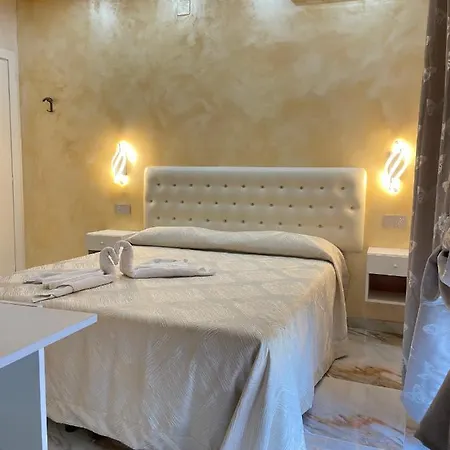 Narcisse Bed & Breakfast Tropea Exterior photo